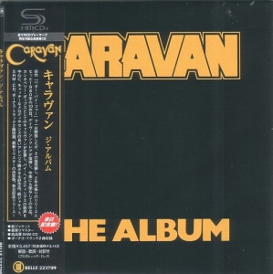 Caravan - The Album 