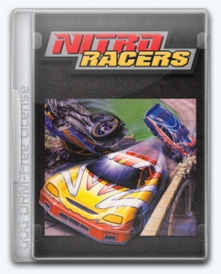 Nitro Racers 