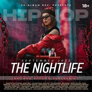 VA - The Nightlife