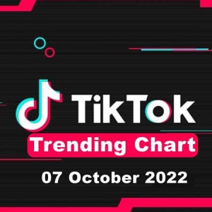 VA - TikTok Trending Top 50 Singles Chart [07.10]