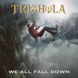 Trishula - 3 Albums