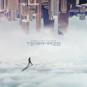 Teramaze - 7 Albums