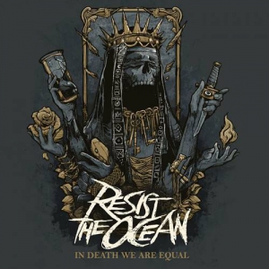 Resist The Ocean - 3 Albums
