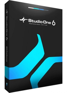 PreSonus Studio One 6 Professional 6.0.0 + PreSonus Hub [Multi]