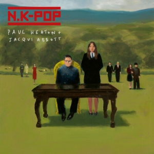 Paul Heaton - N.K-Pop