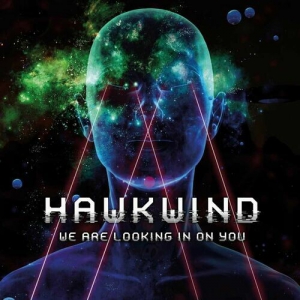 Hawkwind - We Are Looking In On You [2CD Live]