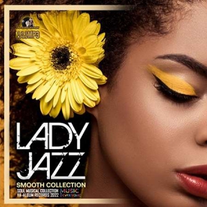 VA - Lady Jazz: Smooth Instrumental Collection
