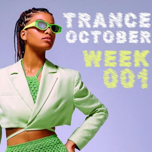 VA - Trance October Week 001