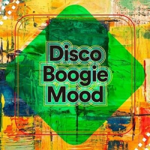 VA - Disco Boogie Mood