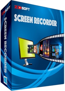 ZD Soft Screen Recorder 11.6.5.0 RePack (& Portable) by Dodakaedr [Ru/En]