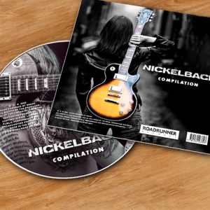 Nickelback - Compilation