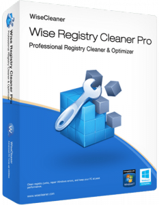 Wise Registry Cleaner Pro 10.8.3.704 RePack (& portable) by 9649 [Multi/Ru]