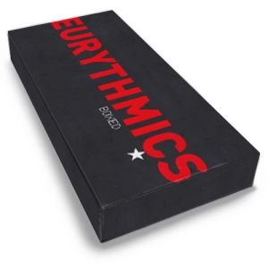 Eurythmics - Boxed