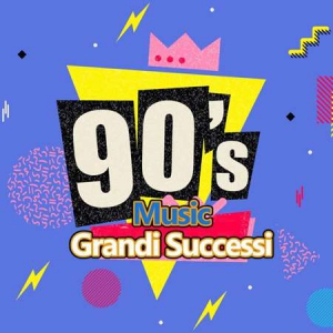 VA - 90's Music Grandi Successi