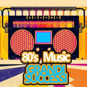 VA - 80's Music Grandi Successi