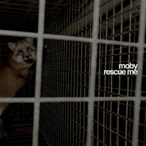 Moby - Rescue Me [EP]