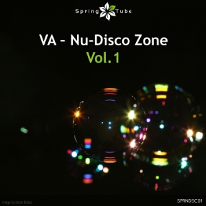 VA - Nu-Disco Zone [01-10]