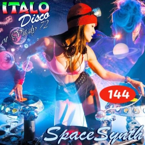 VA - Italo Disco & SpaceSynth [144]
