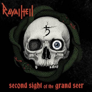 Royal Hell - Second Sight of the Grand Seer