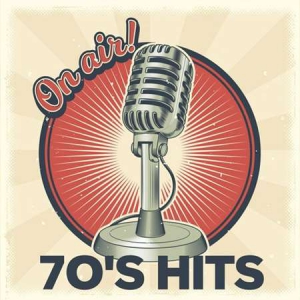 VA - On air 70's Hits