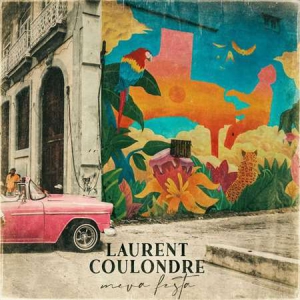 Laurent Coulondre - Meva Festa