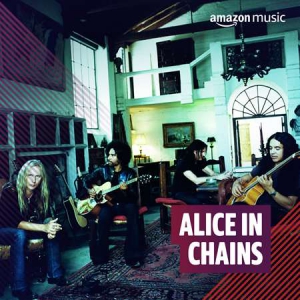 Alice In Chains - Discography [Songs]