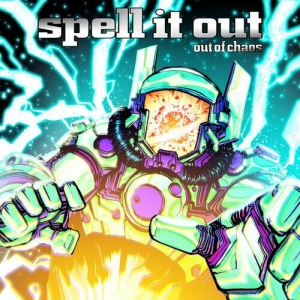 Spell It Out - Out of Chaos