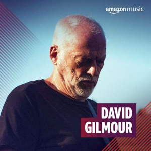 David Gilmour - Discography [Songs]