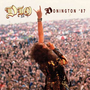 Dio - Dio At Donington '87 [Live]