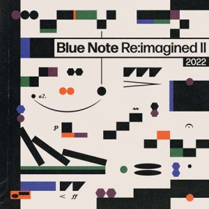 VA - Blue Note Re:imagined II