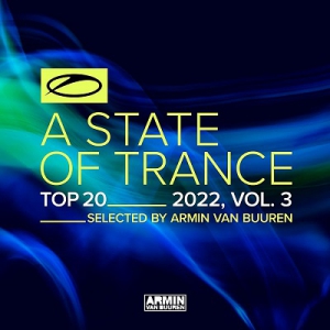 VA - A State Of Trance Top 20 - Vol.3 - (Selected by Armin van Buuren) - (Extended Versions)