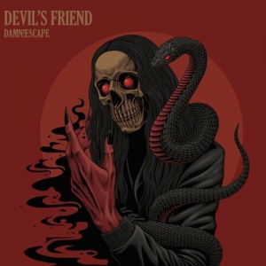 Devil's Friend - Devil's Friend