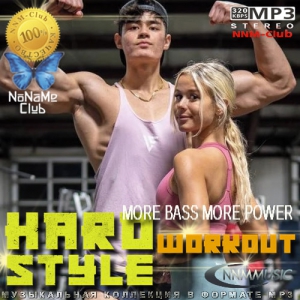 VA - Hardstyle Workout 2022 playlist
