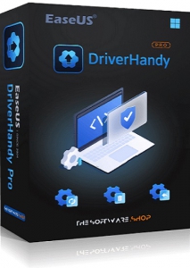 EaseUS DriverHandy Pro 2.0.1.0 Portable by FC Portables [Multi/Ru]