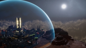 Sphere: Flying Cities - Save the World Edition