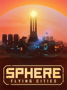 Sphere: Flying Cities - Save the World Edition