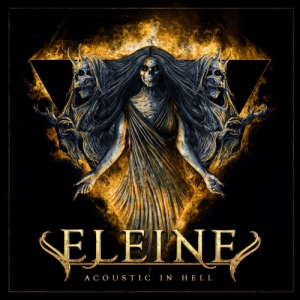 Eleine - Acoustic In Hell [EP]