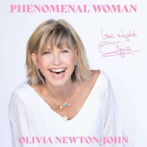 Olivia Newton-John - Phenomenal Woman