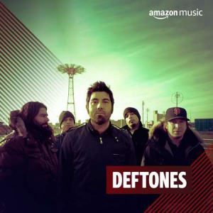 Deftones - Discography [Songs]