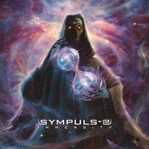Sympuls-E - Immensity