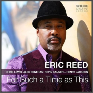 Eric Reed - For Such A Time As This