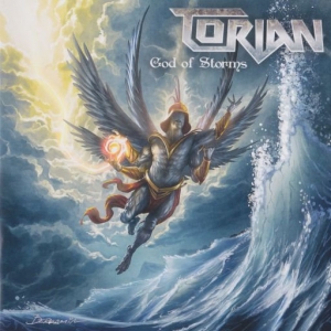 Torian - God Of Storms