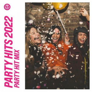 VA - Party Hits 2022 - Party Hit Mix