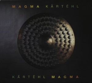 Magma - Kartehl