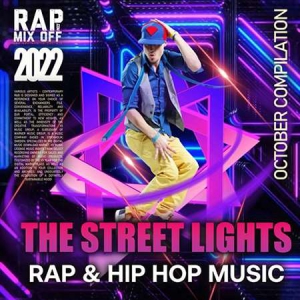 VA - The Street Lights