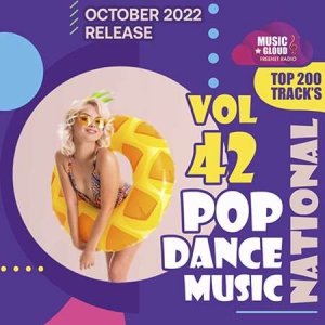 VA - National Pop Dance Music [Vol.42]