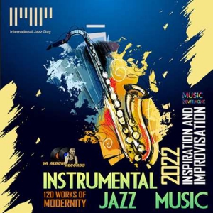 VA - Modernity Instrumental Jazz Music