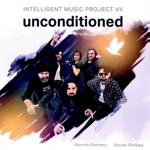  Intelligent Music Project VII - Unconditioned