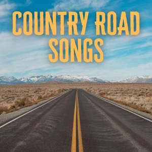 VA - Country Road Songs