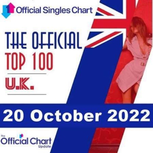 VA - The Official UK Top 100 Singles Chart [20.10]